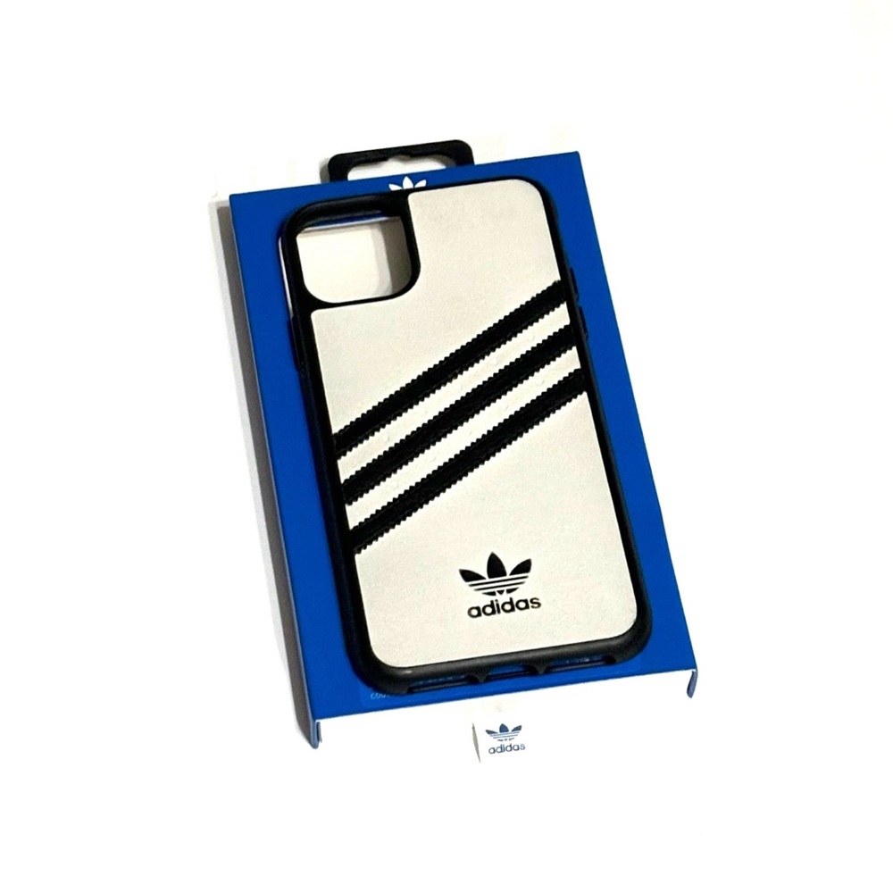 adidas Samba Molded Case iPhone 11 Pro Max - Picture 2 of 7